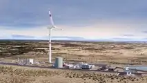 Impianto di produzione e-fuel HIF