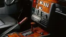 Mercedes-Benz 500 GE V8