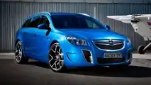 La storia della Opel Insigna