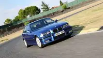 BMW M3 E36 3.2 1995