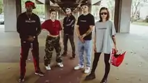 GASGAS Casual Clothing Line - Lineup
