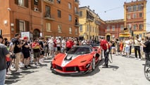 Tutto il Meglio del Motor Valley Fest 2025