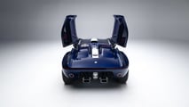 1962 Excalibur RS Roadster