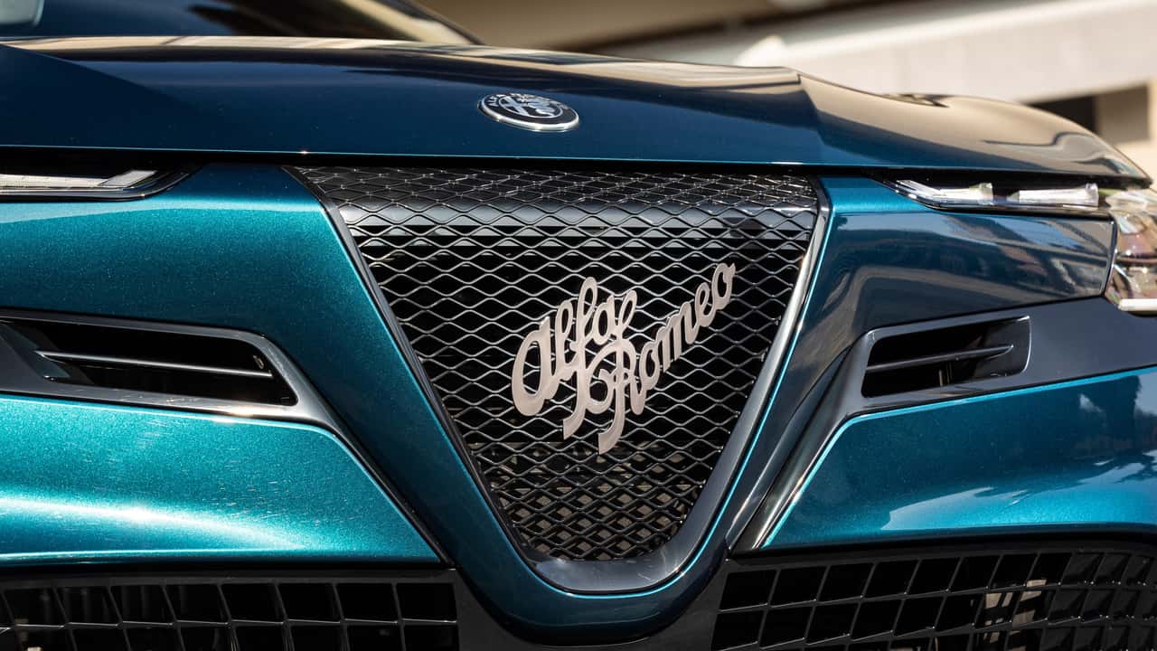 Alfa Romeo Junior Q4 2025 | Straßentest