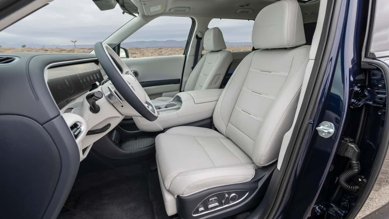 2026 Hyundai Palisade US Spec