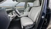 2026 Hyundai Palisade US Spec