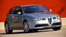 Alfa Romeo 147 (2000-2010)