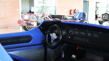 Donkervoort: Ein Blick hinter die Kulissen zum Bau des F22