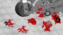 Grimme rinnova la serie Varitron di raccoglitrici semoventi a due file
