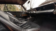 La Plymouth Barracuda B029 del 1968
