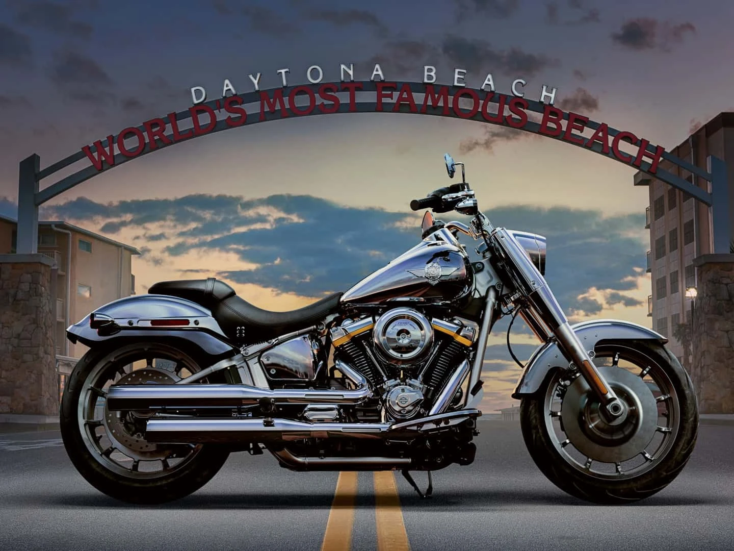 Harley-Davidson's Dealers Are Supposedly 