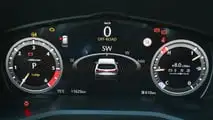 Mazda CX-80 (2025) im Test