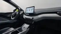 BYD Dolphin Surf