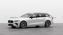 Volvo V60 2025