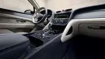 Bentley Bentayga Atelier Edition