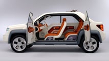 Ford Model U Concept (2003)