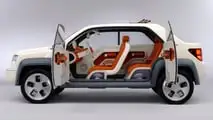 Ford Model U Concept (2003)