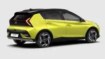 Hyundai Bayon 2025