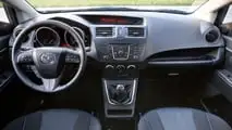 Mazda 5 (2010-2018)