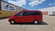 Mercedes-Benz Viano Marco Polo 