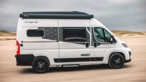 Sunlight Cliff 540V Vanlife (2025)