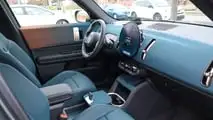 Mini Countryman SE