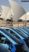 New Smart fortwo in Australia