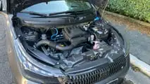 Avaliação Fiat Cronos Drive 1.3 AT 2026 - motor