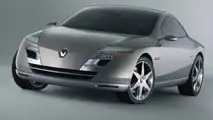 Renault Fluence Konzept