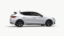 SEAT León 2025