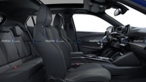 Peugeot 2008 2025 promoción