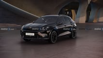 CUPRA Formentor 2025 promoción