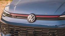 2025 Volkswagen Golf GTI Review