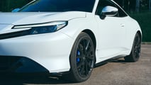 2026 Honda Prelude (Japonya)