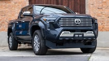 Toyota Tacoma 2025 