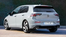 Prueba Volkswagen Golf GTI 2025