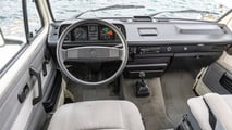 Volkswagen T3 California