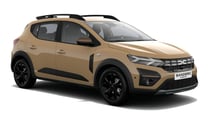 Dacia Sandero Extreme+ 2025
