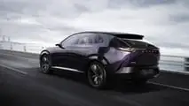 Mazda EZ-60 (China)