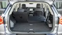 KGM Korando Nomad (2025) Sondermodell