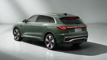 Audi au salon de l'automobile de Shanghai 2025