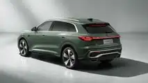 Audi al Salone di Shanghai 2025