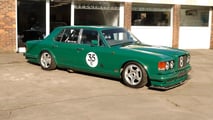 Top Gear Bentley For Sale