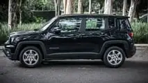 Jeep Renegade T270 2025