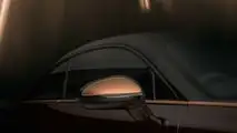 Bentley Batur The Black Rose (2025) mit 3D-gedruckter Rosegold-Lackierung