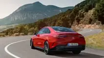 Mercedes CLA (2025)