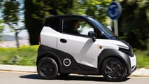 Nissan Nanocar Silence S04 MY2025