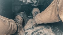 Meindl Eurolight Hunter Boot Review