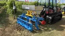 Top attrezzature a Enovitis in Campo 2025