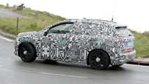 Skoda Epiq (2026) Erlkönig (Bilder: Automedia)